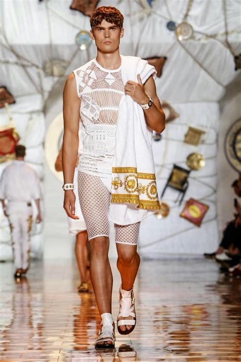 versace summer 2015|Versace spring summer 2025.